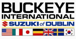 Buckeye International Logo